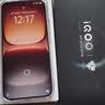 vivo iQOO 15 16GB+512GB 凌云 第五代骁龙8至尊版 自研电竞芯片Q3 【赠话费券】游戏电竞手机 晒单实拍图