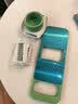 【贴心护手器】多功能切菜器家用粗丝厨房切菜器快速刨丝神器 多功能擦丝器五合一 实拍图
