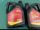 凯姿二冲程机油汽油锯割草机链锯园林机械50:1专用油2T机油（4L） 实拍图