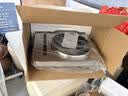 九阳（Joyoung）电磁炉凹面电磁炉电磁灶家用台式3500W大功率爆炒猛火灶多功能深凹弧面凹灶N3501【赠专用铁锅】 实拍图