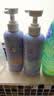 兔头妈妈儿童柔润丝滑洗发水沐浴露套装洗发水335ml+沐浴露335ml 实拍图