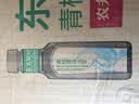 农夫山泉东方树叶青柑普洱茶500ml*15瓶无糖茶饮料0糖0脂0卡整箱 实拍图