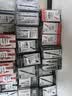 uni三菱【开学季】耐水速记中性笔高光笔1.0mm签字笔UM-153黑色 12支装 实拍图