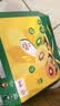 佳沛（zespri）新西兰金奇异果12粒特大果124-146g猕猴桃中秋节礼品送水果礼盒 实拍图