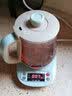 口福坊芡实干货500g大颗粒正宗新鲜鸡头果特级肇庆茨实搭茯苓煲汤中药材 实拍图