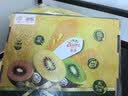 佳沛（zespri）新西兰绿奇异果优选大果12粒115-135g猕猴桃中秋节礼品送水果礼盒 实拍图