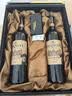 张裕解百纳品酒大师 干红葡萄酒 750ml*2礼盒装 国产红酒 中秋送礼 实拍图