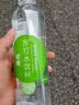 依能 青柠檬味苏打水饮料 无糖无汽弱碱 500ml*24瓶 塑膜装饮品 实拍图