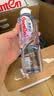 景田百岁山 饮用天然矿泉水 348ml*24瓶整箱装 会议办公饮用水 实拍图