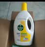 滴露（Dettol）衣物消毒液除菌柠檬3L 99.9%杀菌除螨内衣裤衣服消毒水 实拍图