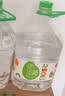 屈臣氏蒸馏水纯净水8L*2桶整箱大桶装水饮用水家庭装泡茶煲汤 实拍图