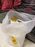 新良 原味蛋糕粉10斤装 低筋面粉 烘焙原料 糕点饼干用小麦粉 实拍图