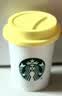 星巴克（Starbucks）精品冻干黑咖啡随星杯2.0美式+拿铁之选 0糖0脂黑咖啡尝鲜2g*2颗 实拍图