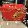 稻香村月饼礼盒1830g 含苏式枣泥老五仁8味34饼 中秋节礼品 稻香颂礼 实拍图