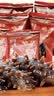 晓芹大连冷冻即食海参500g 7-9只 辽刺参 海鲜水产 实拍图