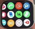 vivo WATCH GT 2 贝壳粉  超窄边高亮大屏 照片表盘一碰换 33天蓝牙续航 智能手表 实拍图