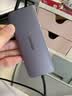 绿联 Type-C扩展坞转HDMI拓展坞 投屏 千兆网口 读卡分线器适用车载Macbook IPad Phone笔记本电脑 9合1【双投屏+网口+USB3.0】 实拍图