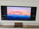 海信（Hisense）电视75E3NH Pro 75英寸 264Hz高刷 高色域 Hi-Fi音响 智能Wi-Fi6 大内存 平板电视 实拍图