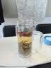 百瑞源枸杞 宁夏枸杞 特优级中宁头茬枸杞228g*2袋 中秋礼品送父母长辈 实拍图