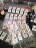 周六福黄金999元宝金条小金豆爱心赏金玩咖投资金 计价 金条 - 1g 实拍图
