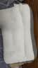 意尔嫚护颈椎枕头深度睡眠成人男士专用枕芯五星级酒店专用单人 一对拍2 实拍图