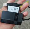 川宇多功能读卡器多合一 USB3.0Type-C 四合一 CFSDTFMS 相机 高速读卡器 电脑手机存储卡pocket读卡器 实拍图