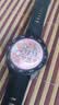 BHO【壳膜一体】适用华为gt6/gt7/pro保护壳watch5/gt5/pro钢化膜一体watch5/4pro/fit5/gt3pro保护套 GT6/GT7-46mm【壳膜一体·带刻度-黑色】 实拍图