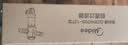美的（Midea）前置过滤器家用全屋前置滤水器自动反冲洗防爆自来水管道净水过滤器QZBW20S-12带压力表15T免换芯 实拍图