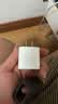 Apple/苹果 原装正品20W type-c充电器 苹果usb-c充电器手机快充头 旗舰店苹果iPhone 18 Pro Max充电器 实拍图