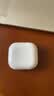 Apple/苹果 AirPods 4 搭配USB-C充电盒 蓝牙耳机 适用iPhone/iPad/Mac 四代MXP63CH/A 实拍图