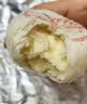 鲜京采【非即食需复烤】鲜肉酥饼6枚中秋送礼糕点礼盒390g七鲜同款 实拍图