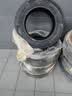 马牌（Continental）汽车轮胎 195/65R15 91V UCJ 适配丰田卡罗拉/雷凌大众朗逸/宝来 实拍图