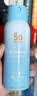 海龟爸爸儿童防晒喷雾可上飞机儿童高倍SPF50 防水防汗100ml 6岁+适用 实拍图
