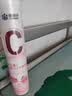康恩贝维生素C泡腾片维生素B维C片VCVB运动营养男女户外健身饮料3支 实拍图