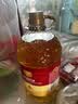 1号会员店压榨一级低芥酸菜籽油5L 充氮锁鲜 食用油【保真菜籽油】 实拍图