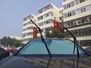 湃速14-21款别克昂科威雨刮器无骨雨刷片器汽车胶条静音24/18U型1对装 实拍图