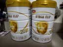 伊利金领冠育护幼儿配方奶粉3段12-36个月960g*1罐【5倍DHA好脑力】 实拍图