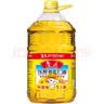 鲁花 食用油 物理压榨 葵花仁油6.18L  实拍图