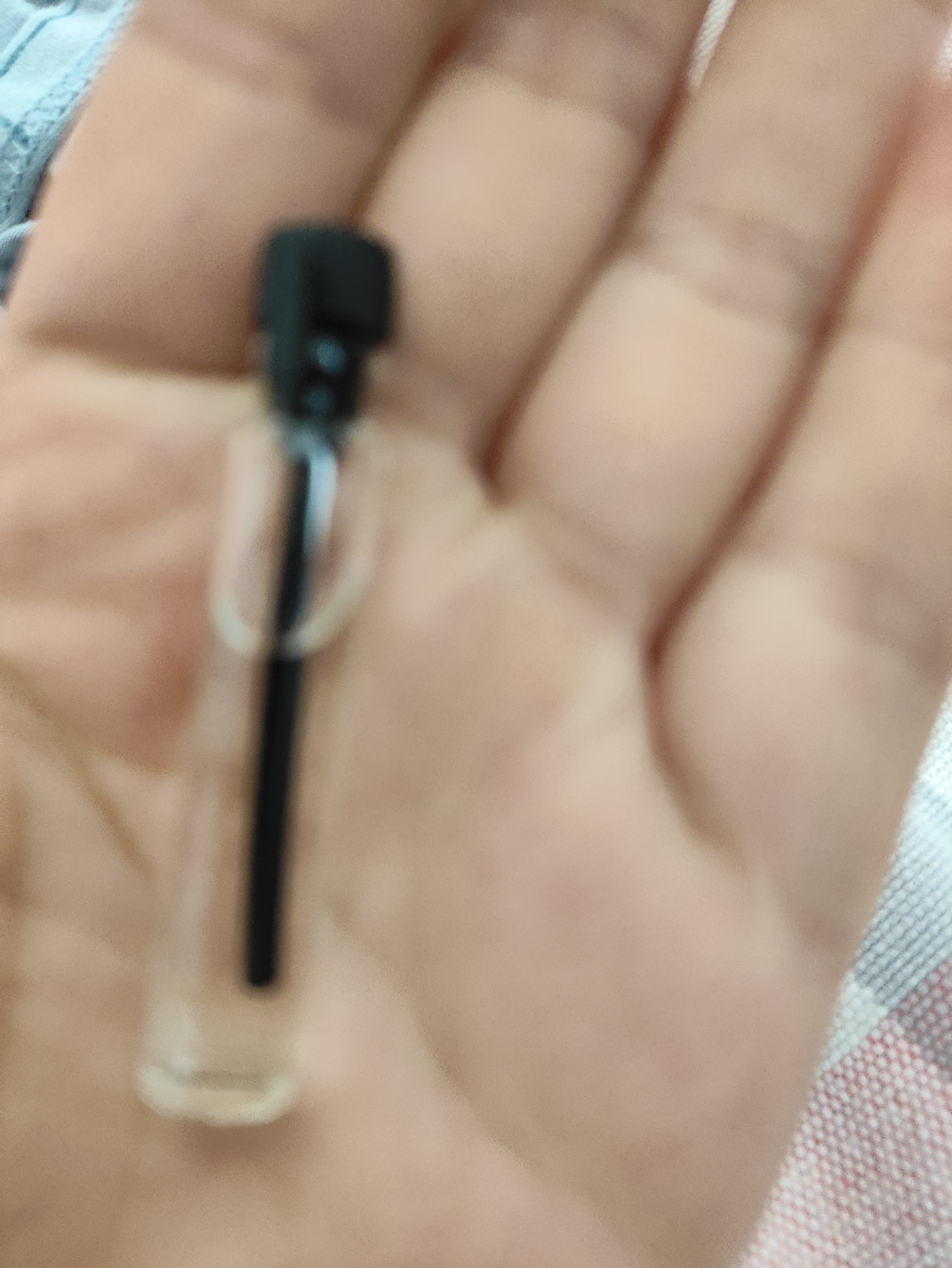 【大牌平替】香水小样高级持久留香邂逅蔚蓝真我小众试香2ml 无人区玫瑰（2ml) 实拍图