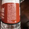 农夫山泉 饮用水 饮用天然水550ml*24瓶 整箱装 塑膜 随机发货 实拍图