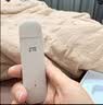 中兴（ZTE）F30 Pro 随身wifi6免插卡移动wifi无线网卡便携式热点4g路由器无限笔记本电脑通用流量2026款 实拍图