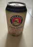 保拉纳（Paulaner）柏龙 精酿白啤 330ml*24听 德国进口 京东自营 球赛必备 实拍图