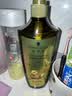 施华蔻（Schwarzkopf）生姜精华洗发露600ml  持久控油清爽蓬松洗发水 无硅油洗头膏 实拍图