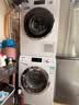 美诺（Miele）【小金刚】洗衣机欧洲进口全自动家用自动配给11公斤WCN691 C 以旧换新（支持鸿蒙智联） 实拍图