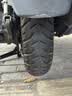 米其林（MICHELIN）摩托车轮胎 PILOT STREET 2  100/90-10  实拍图