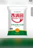 香满园 面粉 中筋粉 美味富强小麦粉 20斤 包子饺子馒头饼手擀面 实拍图