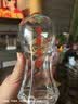 古井贡酒 经典 浓香型白酒 45度 500mL 单瓶装 口粮酒【中秋送礼】 实拍图