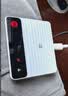 中兴（ZTE）F50 Pro 5G随身wifi6可移动无线免插卡便携式路由器热点车载笔记本电脑上网卡全国通用流量2026款 实拍图