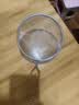 适配九阳破壁豆浆机过滤网套装配件超细漏网漏勺接浆杯桶果汁304 不锈钢网 实拍图