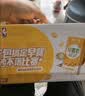 蒙牛早餐风味奶大谷粒原味全脂牛奶200ml×12盒 实拍图